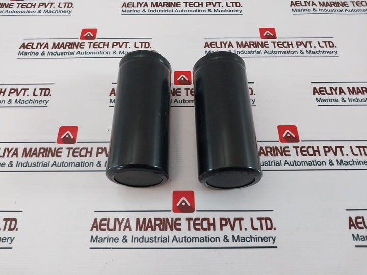 Jianghai Cd138S Capacitor 400V 2400µF