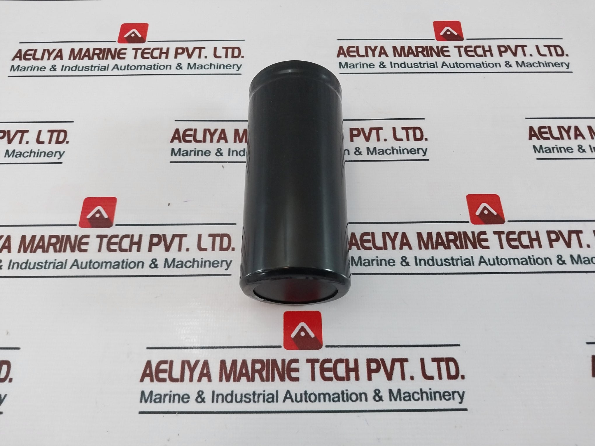 Jianghai Cd138S Capacitor 400V 2400µF