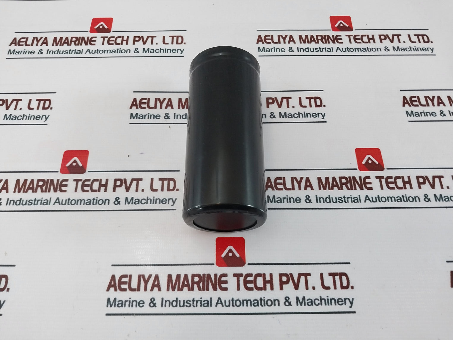 Jianghai Cd138S Capacitor 400V 2400µF