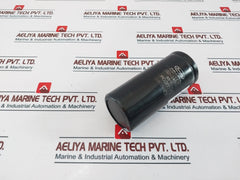 Jianghai Cd138S Capacitor 400V 2400µF