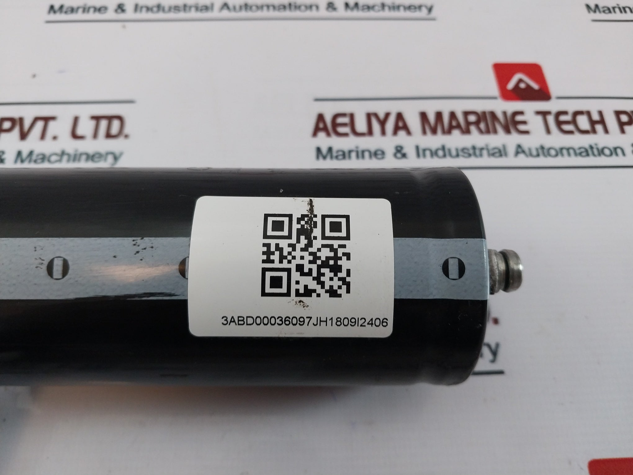 Jianghai Cd138S Capacitor 400V 2400µF