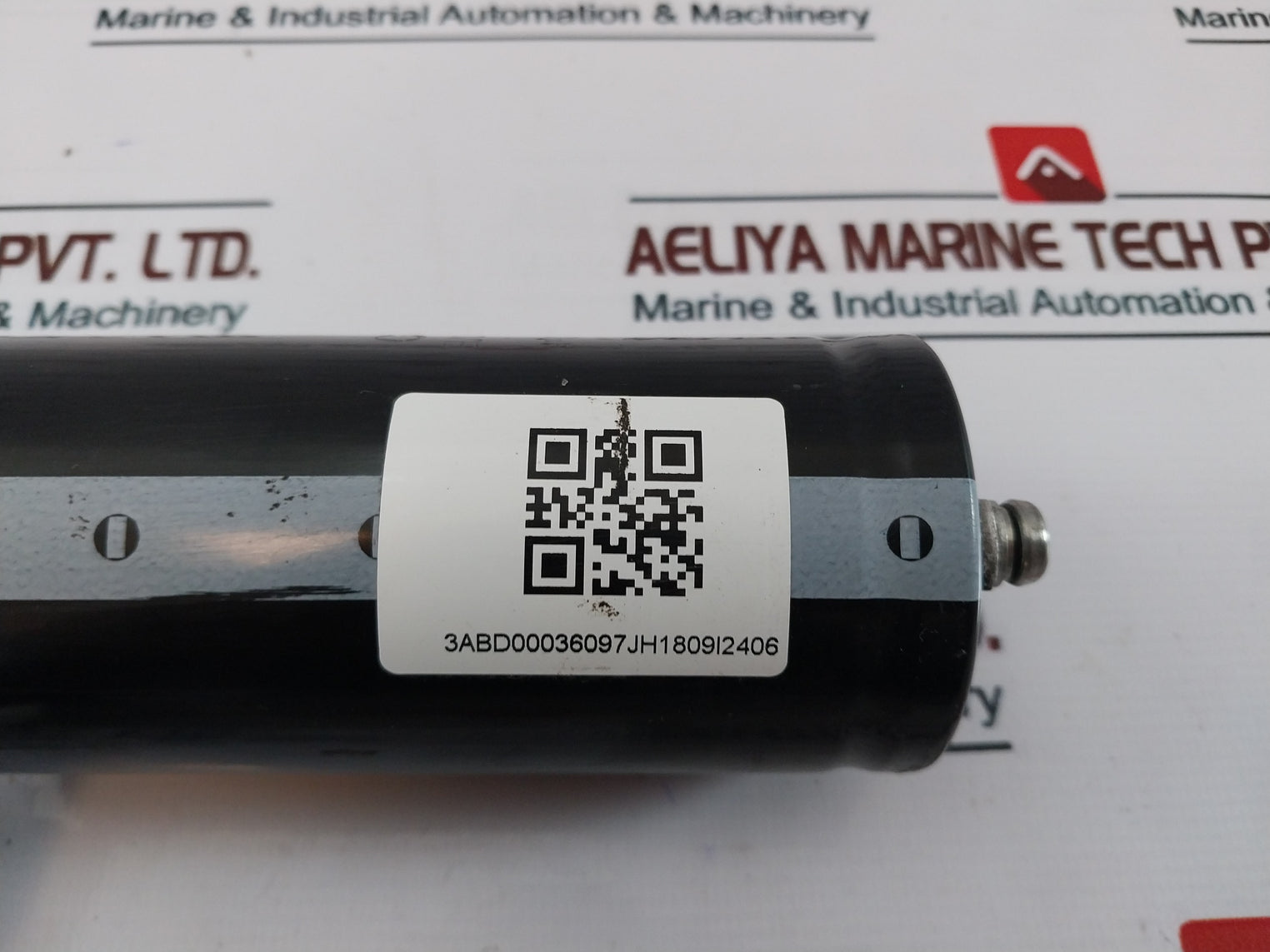 Jianghai Cd138S Capacitor 400V 2400µF