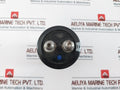 Jianghai Cd138S Capacitor 400V 2400µF