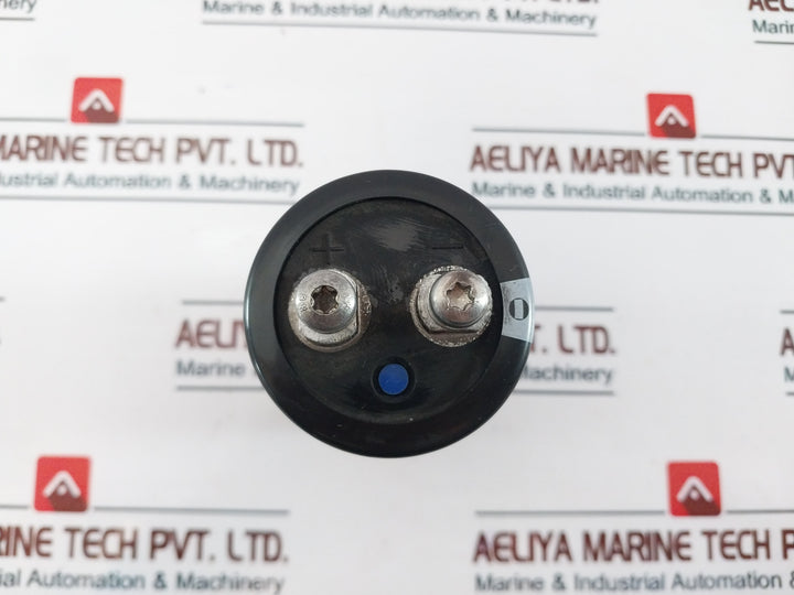 Jianghai Cd138S Capacitor 400V 2400µF