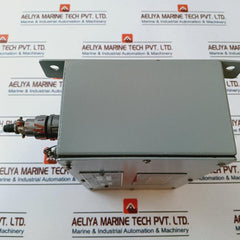 Jiangnan Electronic CWZ-101A Trailing Axle Tachometer With Direction Gauge