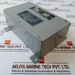 Jiangnan Electronic CWZ-101A Trailing Axle Tachometer With Direction Gauge