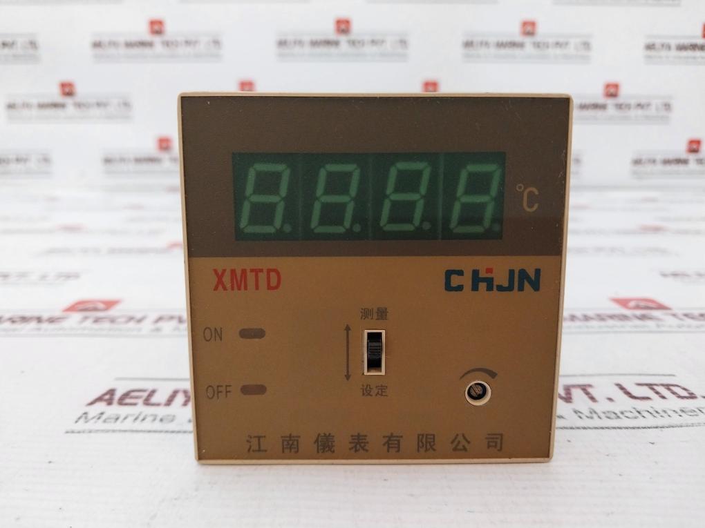 Jiangnan Xmtd-2302 Digital Temperature Controller