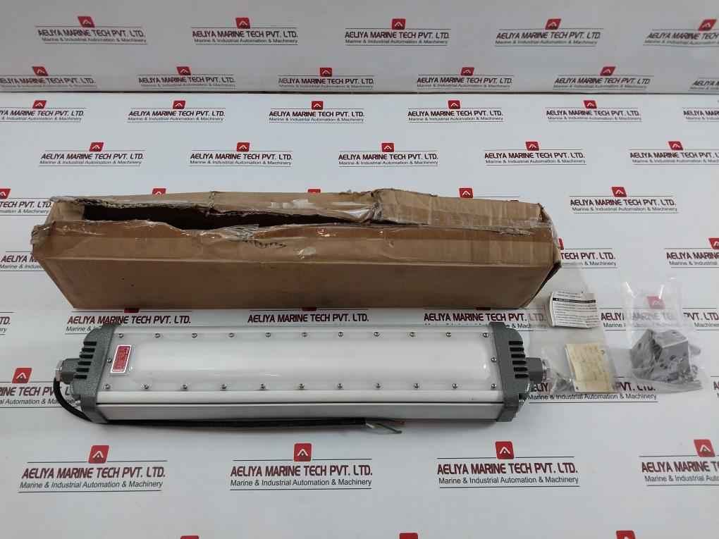 Jiangsu Hengsite Zbfc-bf52 Led Explosion-proof Light -20C To +40C Ac220V