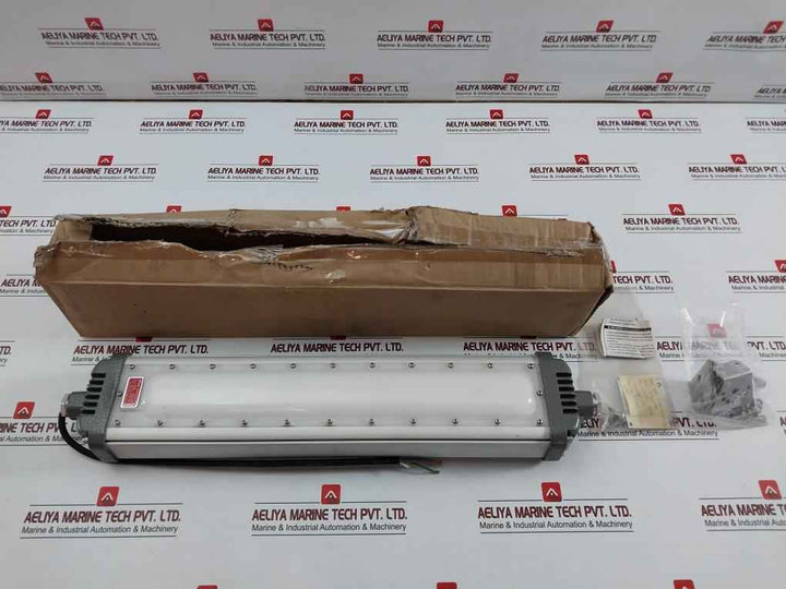 Jiangsu Hengsite Zbfc-bf52 Led Explosion-proof Light -20C To +40C Ac220V