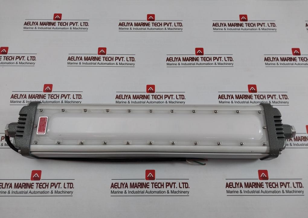 Jiangsu Hengsite Zbfc-bf52 Led Explosion-proof Light -20C To +40C Ac220V