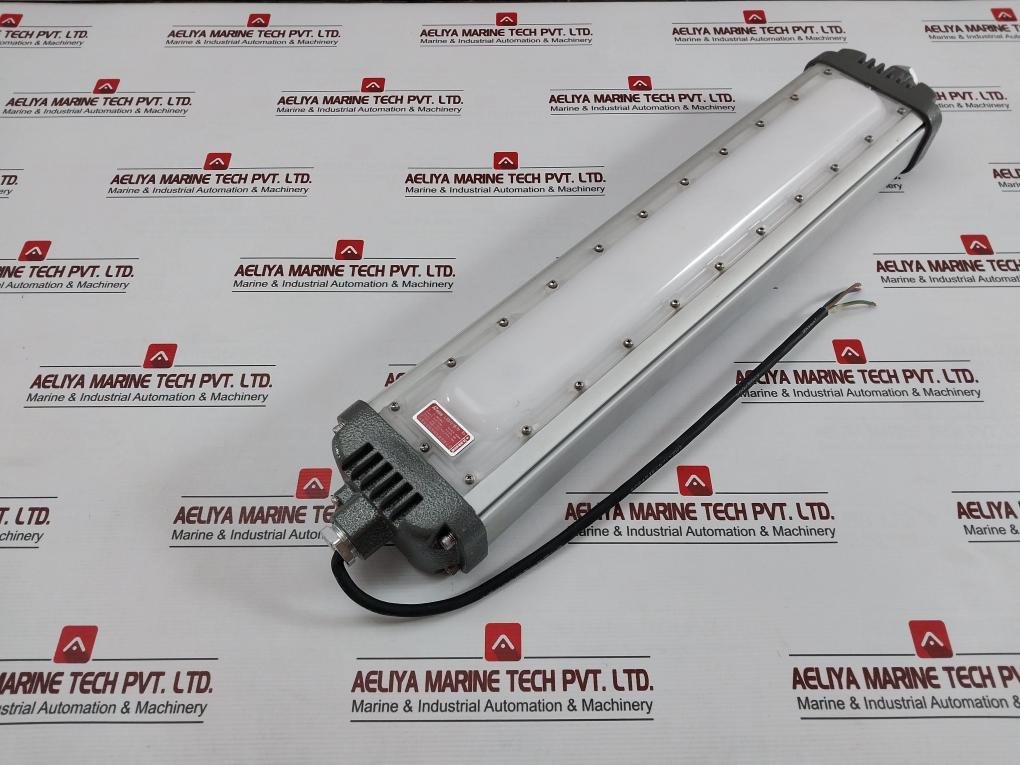 Jiangsu Hengsite Zbfc-bf52 Led Explosion-proof Light -20C To +40C Ac220V