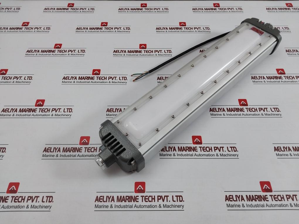 Jiangsu Hengsite Zbfc-bf52 Led Explosion-proof Light -20C To +40C Ac220V