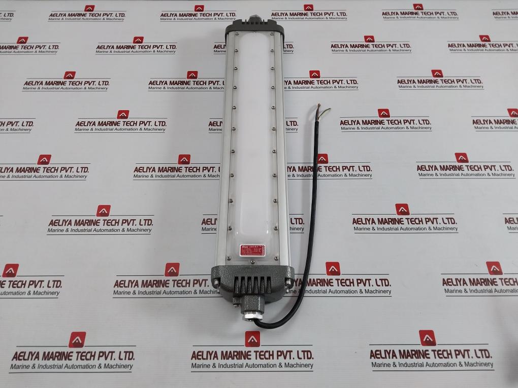 Jiangsu Hengsite Zbfc-bf52 Led Explosion-proof Light -20C To +40C Ac220V