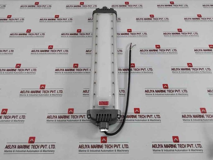 Jiangsu Hengsite Zbfc-bf52 Led Explosion-proof Light -20C To +40C Ac220V