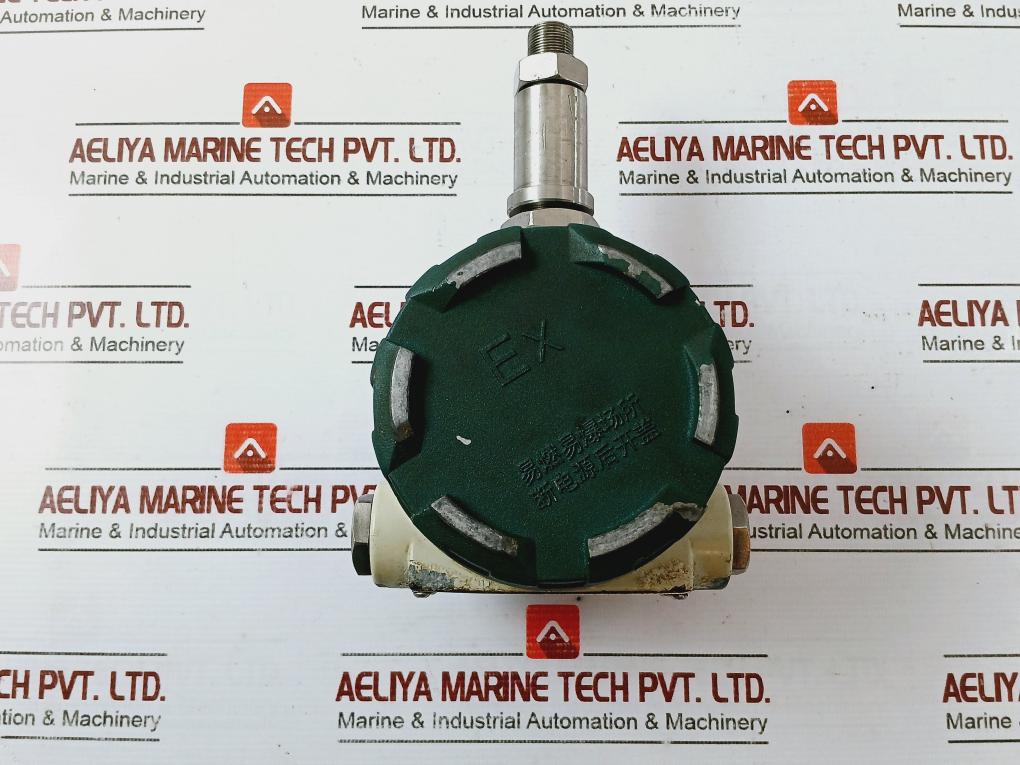 Jiangsu Lwy-100 Intelligent Flowmeter A091170 20-200M3 08K3900