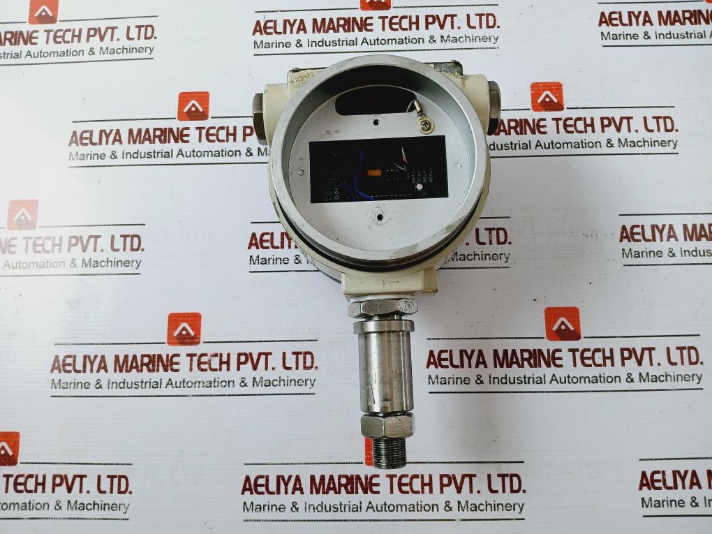 Jiangsu Lwy-100 Intelligent Flowmeter A091170 20-200M3 08K3900