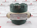 Jiangsu Lwy-125 Liquid Turbine Flow Meter 08K3900 25-250M3/H