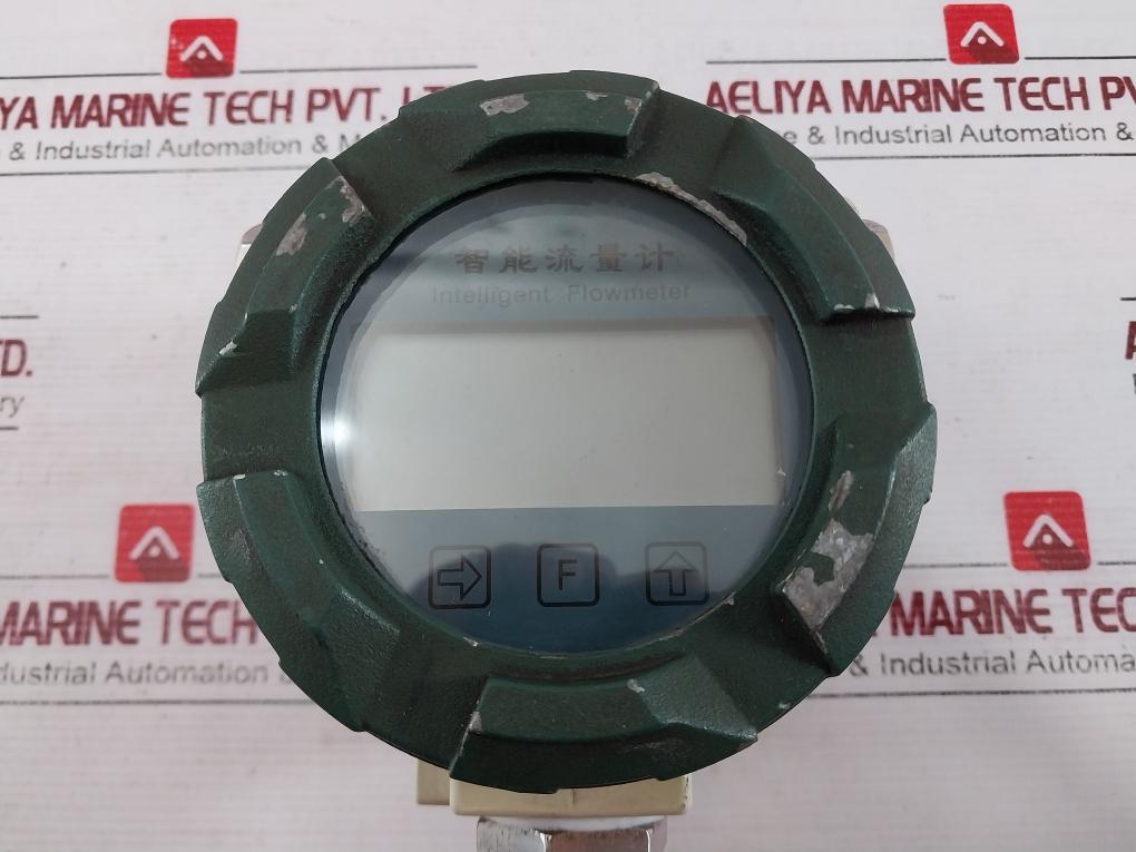 Jiangsu Lwy-125 Liquid Turbine Flow Meter 08K3900 25-250M3/H