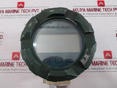 Jiangsu Lwy-125 Liquid Turbine Flow Meter 08K3900 25-250M3/H