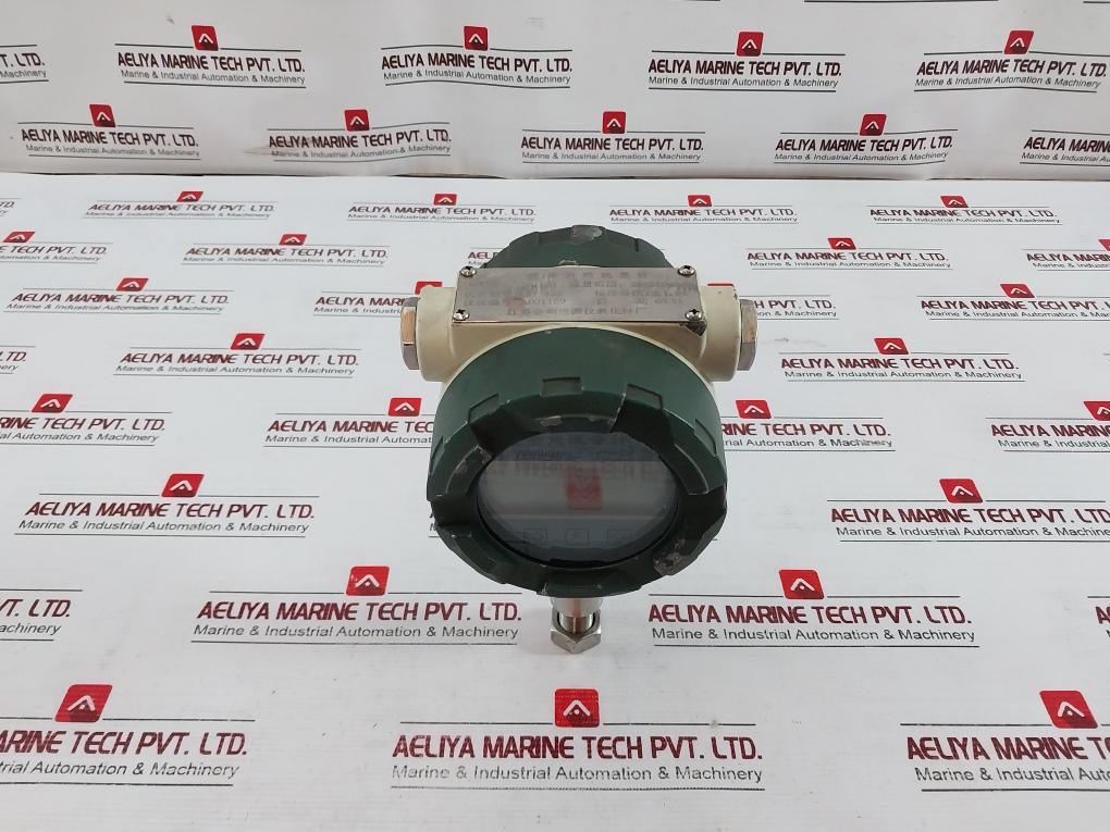 Jiangsu Lwy-125 Liquid Turbine Flow Meter 08K3900 25-250M3/H