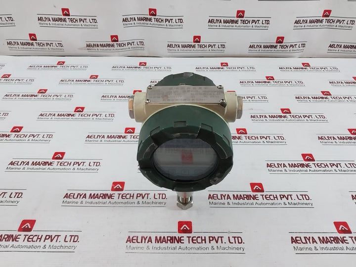Jiangsu Lwy-125 Liquid Turbine Flow Meter 08K3900 25-250M3/H