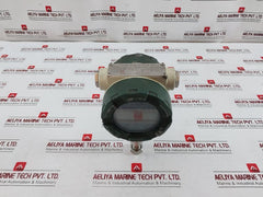 Jiangsu Lwy-125 Liquid Turbine Flow Meter 08K3900 25-250M3/H