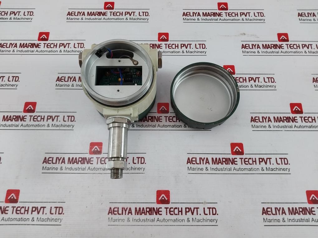 Jiangsu Lwy-125 Liquid Turbine Flow Meter 08K3900 25-250M3/H