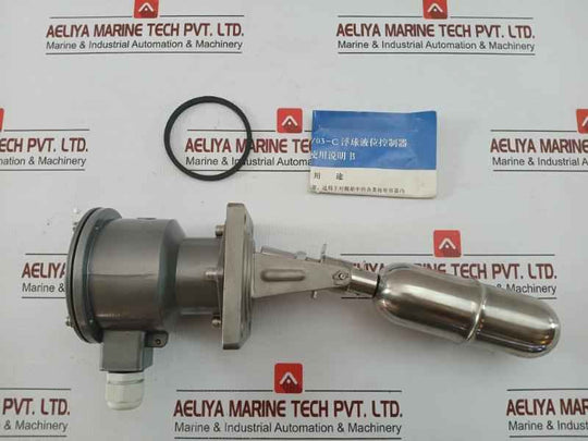 Jiangsu Yuanwang Instrument Uqk-01-c