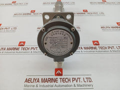 Jiangsu Yuanwang Instrument 1Mpa Ac230V Marine Float Level Controller Uqk-01-c