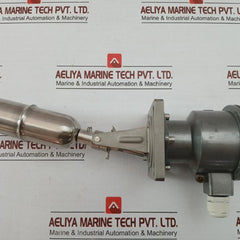 Jiangsu Yuanwang Instrument 1Mpa Ac230V Marine Float Level Controller Uqk-01-c