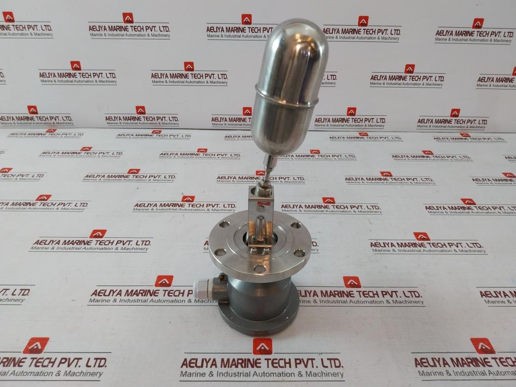 Jiangsu Yuanwang Instrument Uqk-01-c Float Level Controller Ip66 Ac230V 1.5A