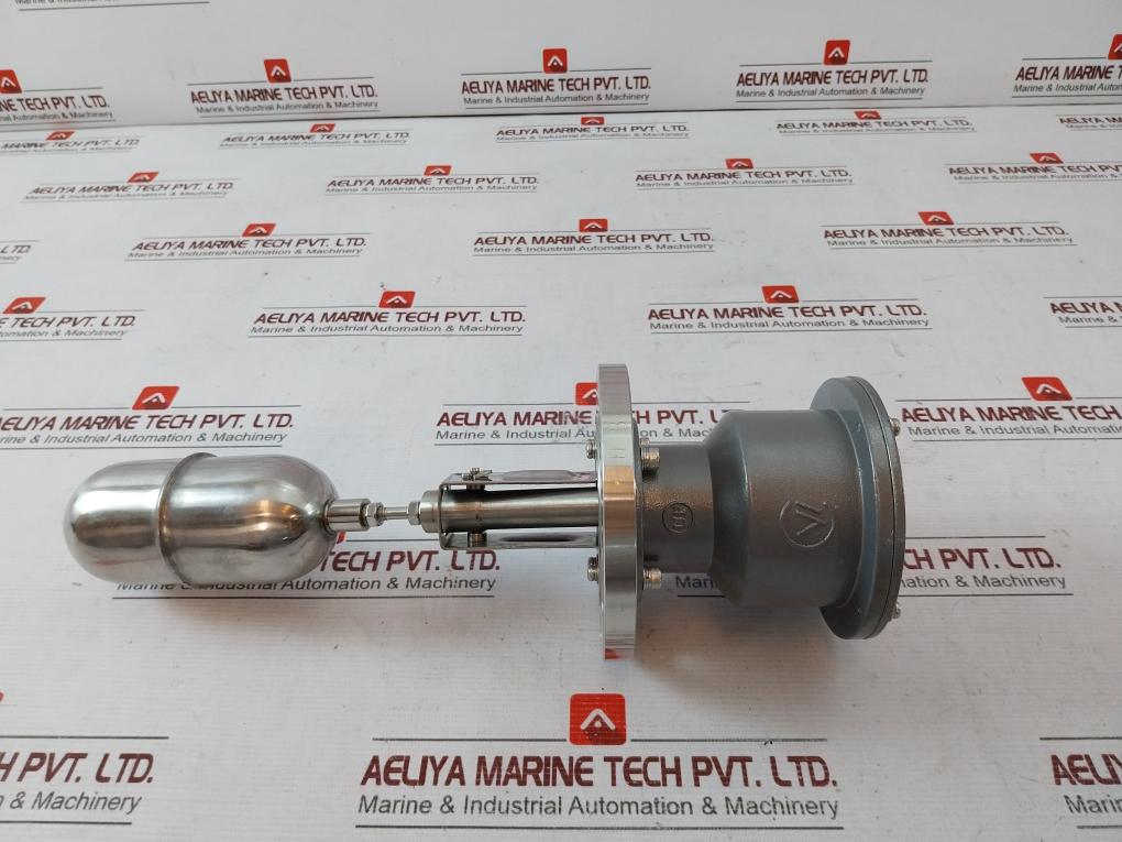 Jiangsu Yuanwang Instrument Uqk-01-c Float Level Controller Ip66 Ac230V 1.5A