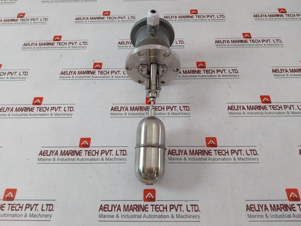 Jiangsu Yuanwang Instrument Uqk-01-c Float Level Controller Ip66 Ac230V 1.5A