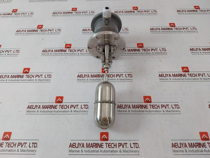 Jiangsu Yuanwang Instrument Uqk-01-c Float Level Controller Ip66 Ac230V 1.5A
