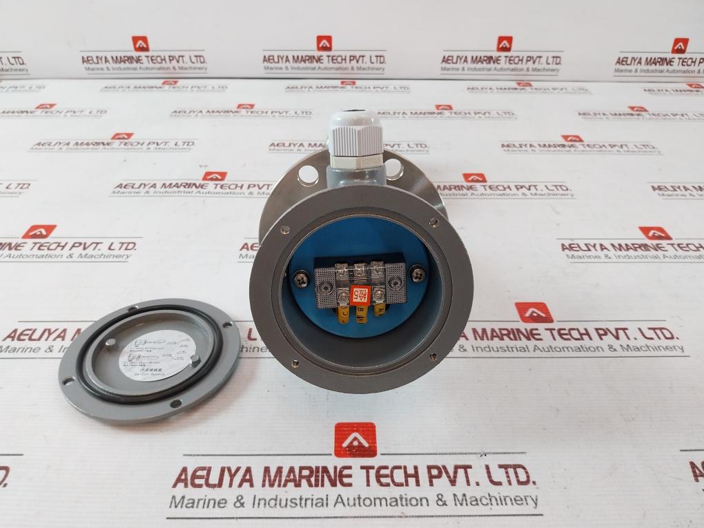 Jiangsu Yuanwang Instrument Uqk-01-c Float Level Controller Ip66 Ac230V 1.5A