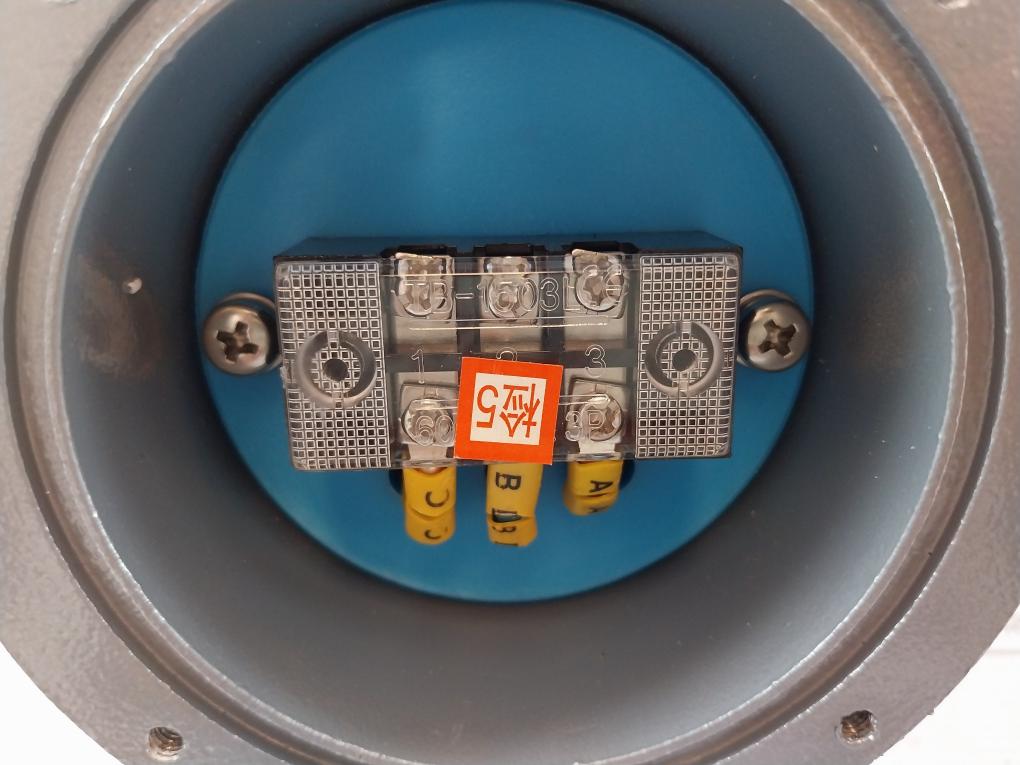 Jiangsu Yuanwang Instrument Uqk-01-c Float Level Controller Ip66 Ac230V 1.5A