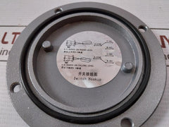 Jiangsu Yuanwang Instrument Uqk-01-c Float Level Controller Ip66 Ac230V 1.5A