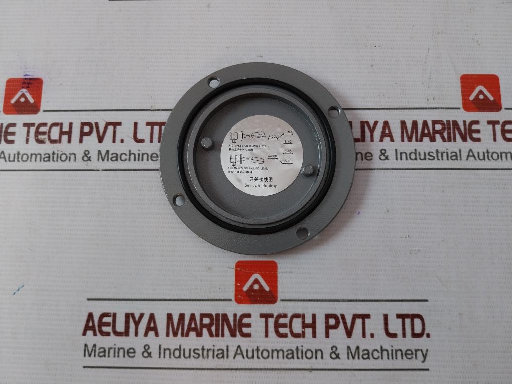 Jiangsu Yuanwang Instrument Uqk-01-c Float Level Controller Ip66 Ac230V 1.5A