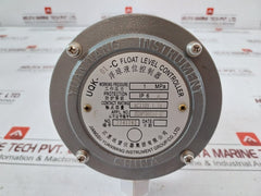 Jiangsu Yuanwang Instrument Uqk-01-c Float Level Controller Ip66 Ac230V 1.5A