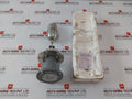 Jiangsu Yuanwang Instrument Uqk-01-c Float Level Controller Ip66 Ac230V 1.5A