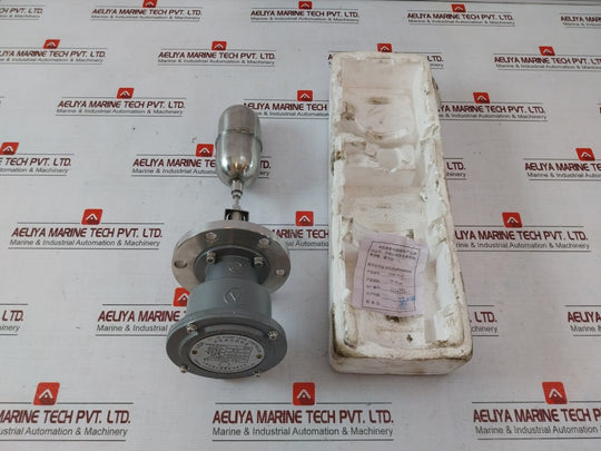 Jiangsu Yuanwang Instrument Uqk-01-c Float Level Controller Ip66 Ac230V 1.5A