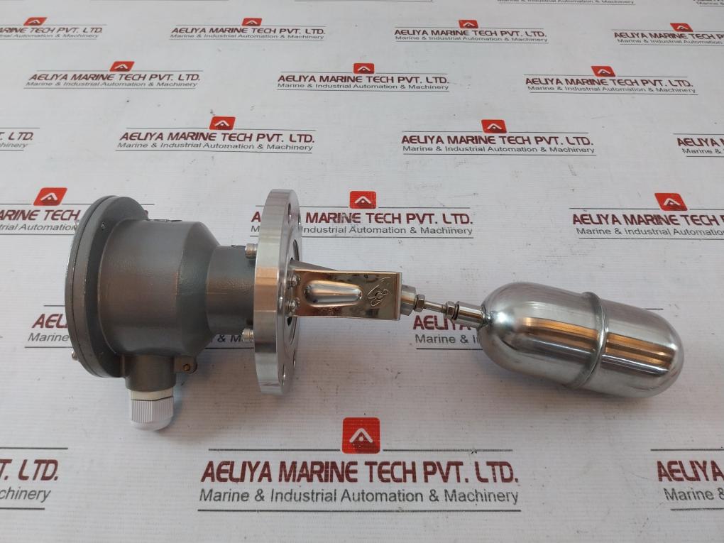 Jiangsu Yuanwang Instrument Uqk-01-c Float Level Controller Ip66 Ac230V 1.5A