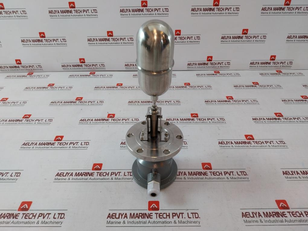 Jiangsu Yuanwang Instrument Uqk-01-c Float Level Controller Ip66 Ac230V 1.5A