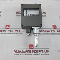 Jiangsu Yuanwang Wtzk-50-c Temperature Controller Ac 380V 3A