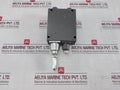 Jiangsu Yuanwang Wtzk-50-c Temperature Controller Ac 380V 3A