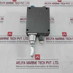 Jiangsu Yuanwang Wtzk-50-c Temperature Controller Ac 380V 3A
