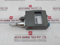 Jiangsu Yuanwang Wtzk-50-c Temperature Controller Ac 380V 3A