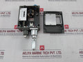 Jiangsu Yuanwang Wtzk-50-c Temperature Controller Ac 380V 3A