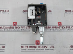 Jiangsu Yuanwang Wtzk-50-c Temperature Controller Ac 380V 3A