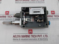 Jiangsu Yuanwang Wtzk-50-c Temperature Controller Ac 380V 3A